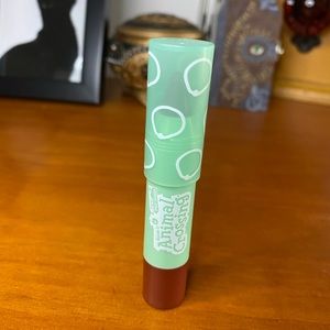 Colourpop Animal Crossing Collab Lip Crayon in Coconut Juice